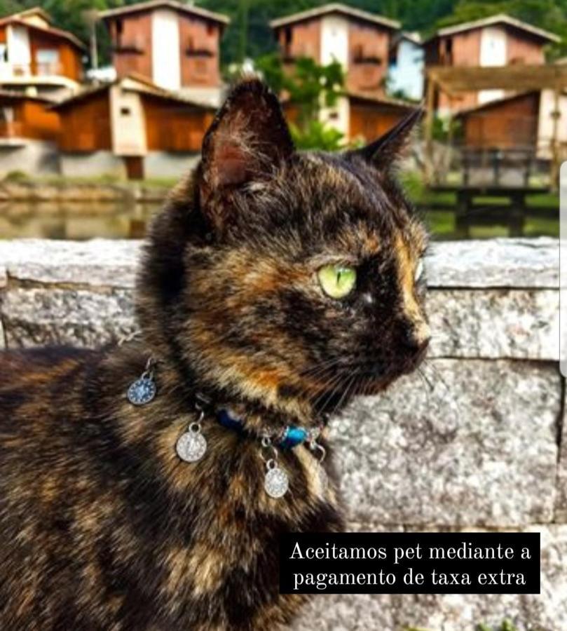 Pousada Arace 페드라 아줄 외부 사진
